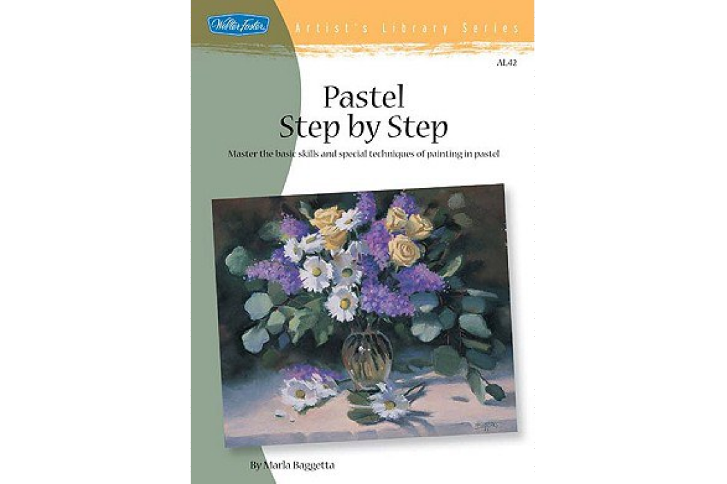 Pastel Step by Step