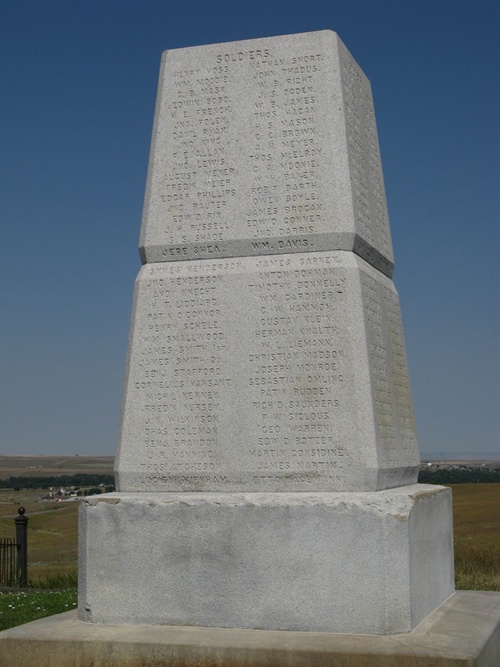 戰役紀念碑
