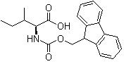 分子結構式