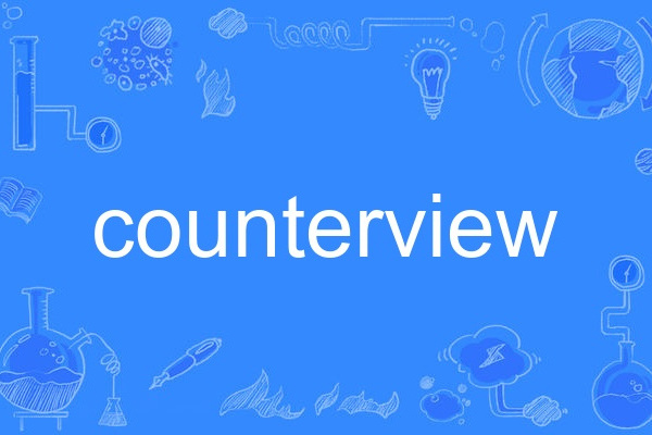 counterview