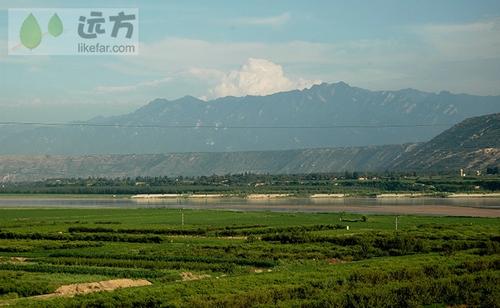 風陵渡經濟開發區