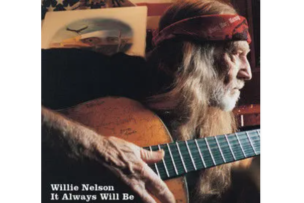 Big Booty(Willie Nelson演唱的歌曲)