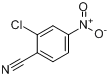 2-氯-4-硝基苯腈