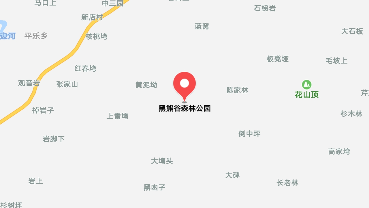 地圖信息