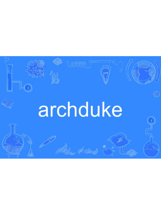 archduke