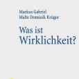 Was ist Wirklichkeit?(2018年Mohr Siebeck出版的圖書)