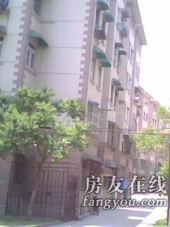 車站南路住宅小區