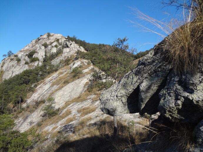 永康飛龍山