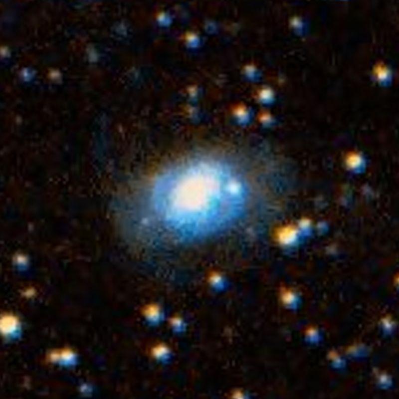 NGC 3262