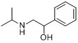 2-（異丙基氨基）-1-苯基乙醇