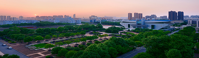 中國人民解放軍國防科技大學