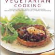 Vegetarian Cooking(Summer, Emma著圖書)