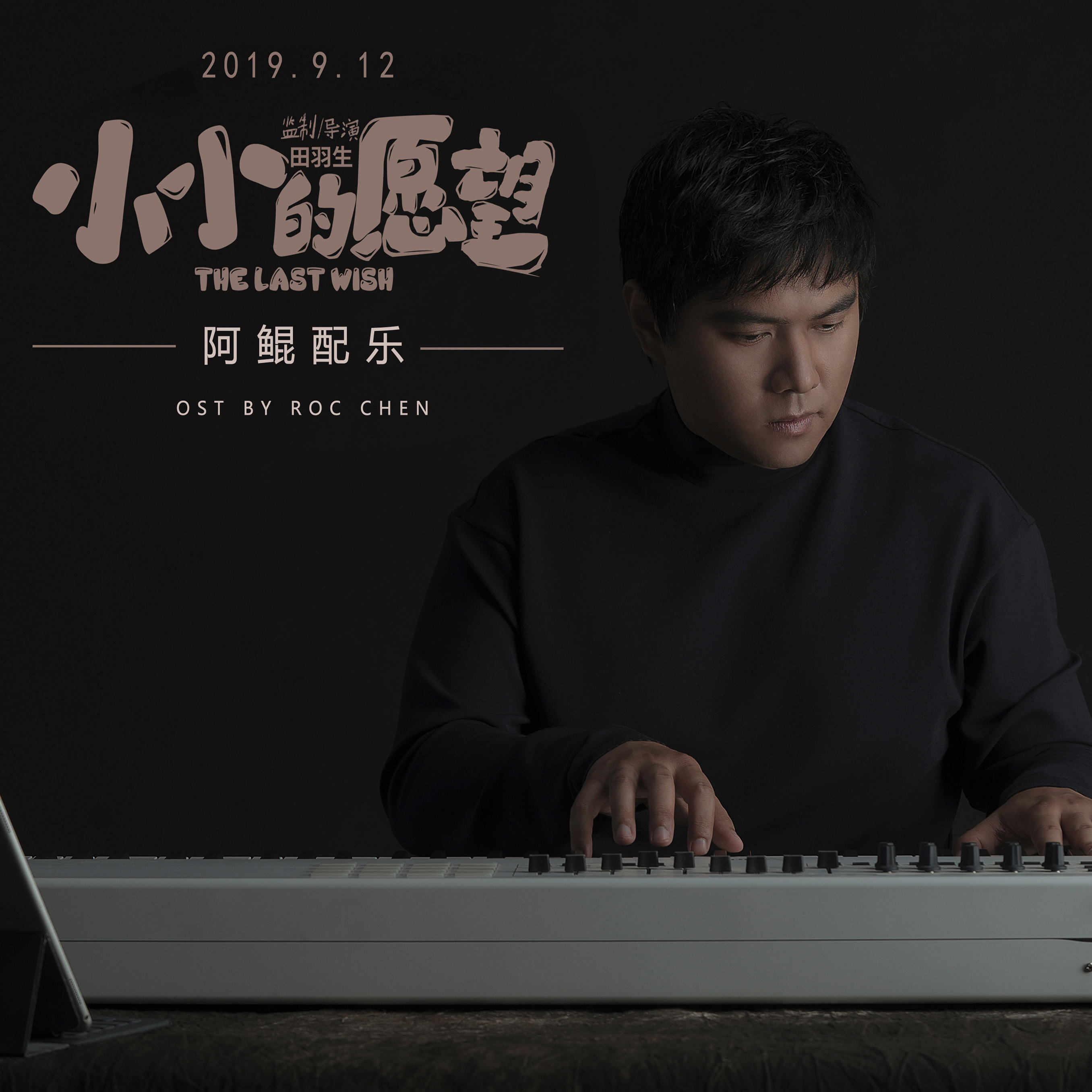 小小的願望(偉大的願望（2019年田羽生執導電影）)