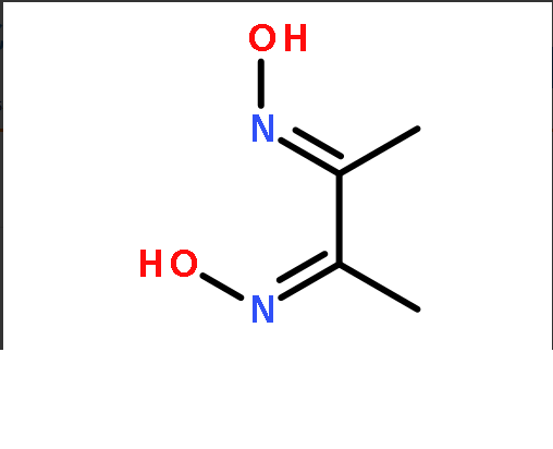 二甲基乙二肟