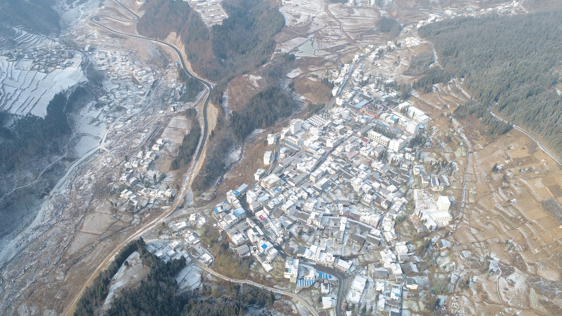 海棠鎮(四川省涼山州甘洛縣海棠鎮)