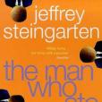 The Man Who Ate Everything(Steingarten, Jeffrey著圖書)