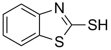 分子結構式