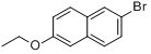2-溴-6-乙氧基萘