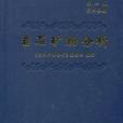 岩石礦物分析(尹明，李家熙著圖書)