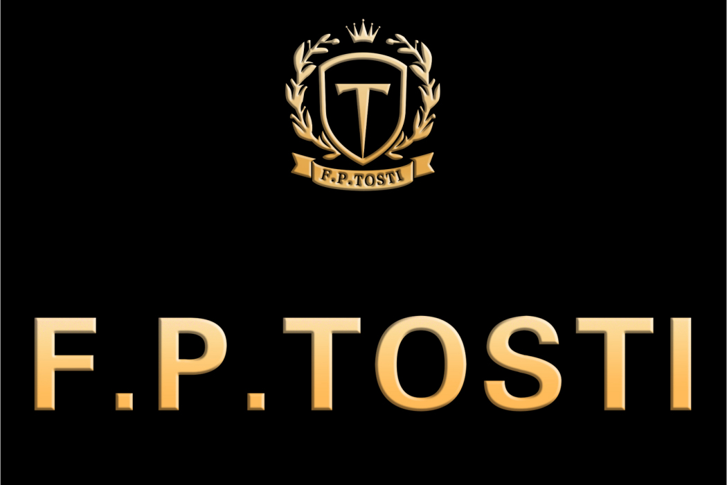 托斯蒂 F.P.Tosti