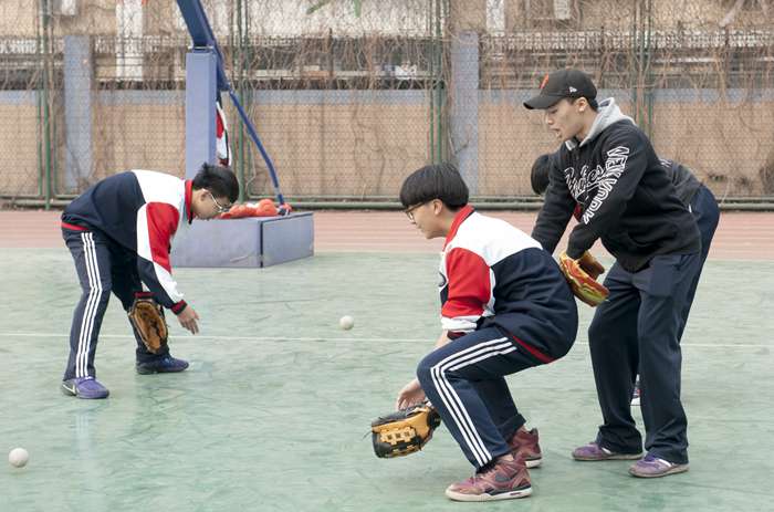 中央美術學院附屬實驗學校