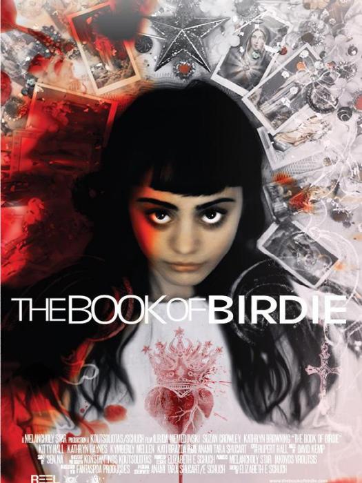 The Book of Birdie