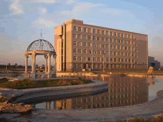 遼陽職業技術學院(遼陽職院)