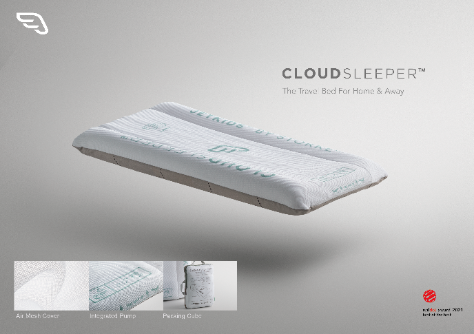 cloudsleeper