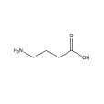 γ-氨基丁酸(4-氨基丁酸)