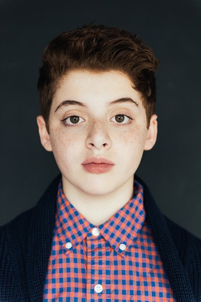 Thomas Barbusca