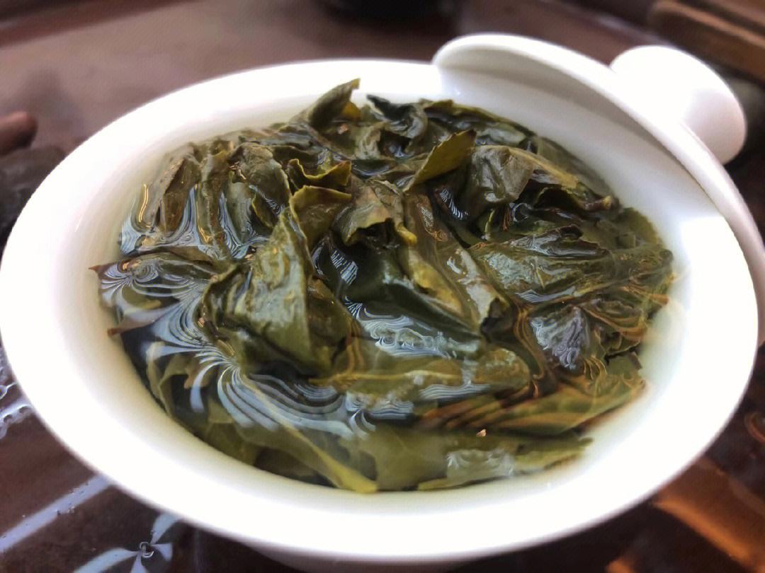 烏龍茶