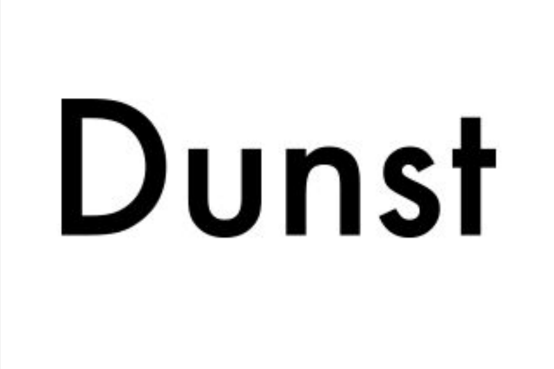 Dunst