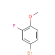 4-溴-2-氟苯甲醚
