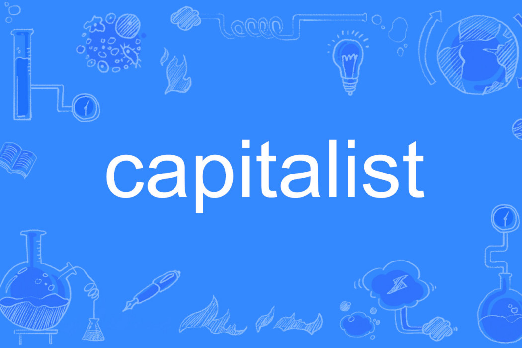 capitalist