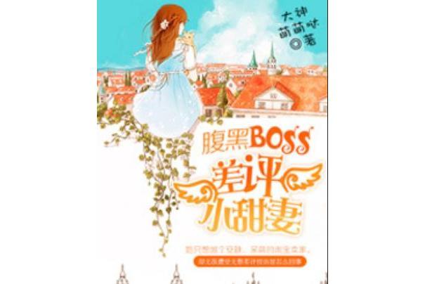 腹黑BOSS之差評小甜妻