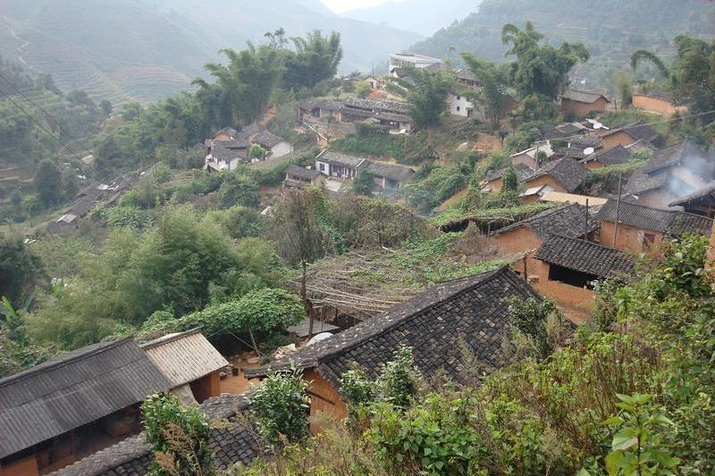 輝泉村(山西省晉城市陽城縣下轄村)