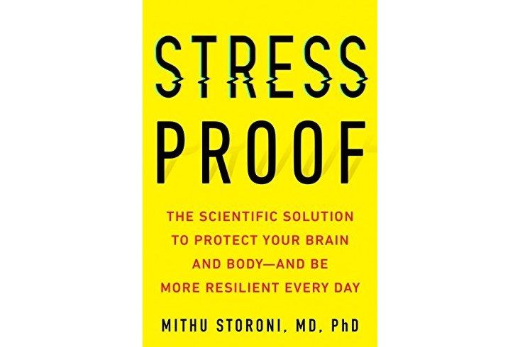 Stress-Proof