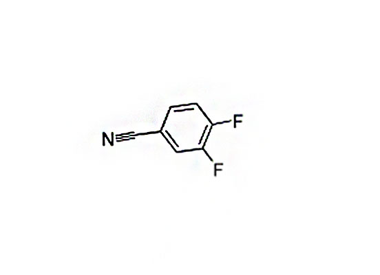 3,4-二氟苯腈