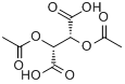 (-)-乙醯基-L-酒石酸