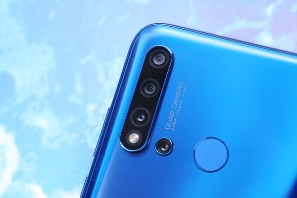 HUAWEI nova 5i