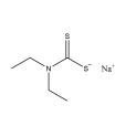 二乙基二硫代氨基甲酸鈉