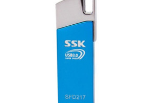 SSK飈王K8/SFD217(8GB)