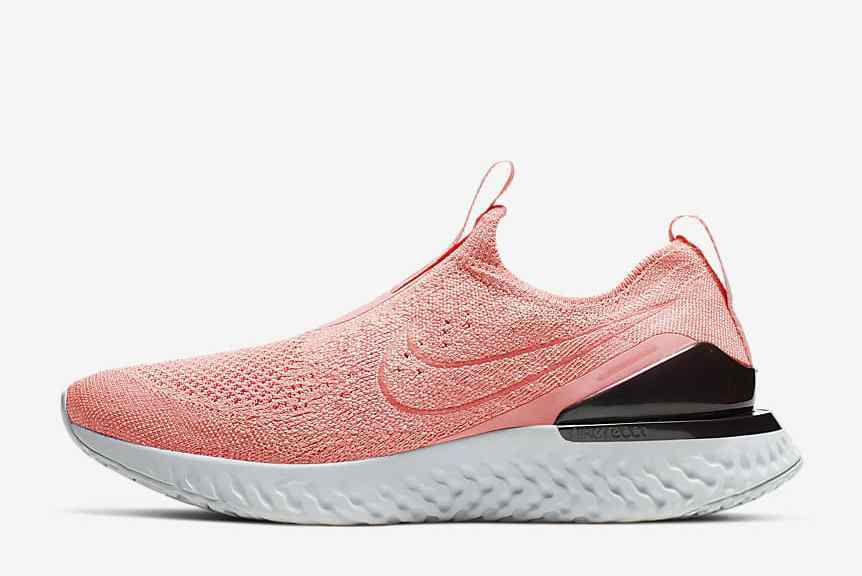 Nike Epic Phantom React FK 女子跑步鞋