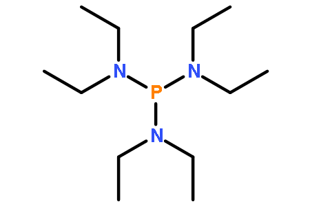 六乙基亞磷醯三胺