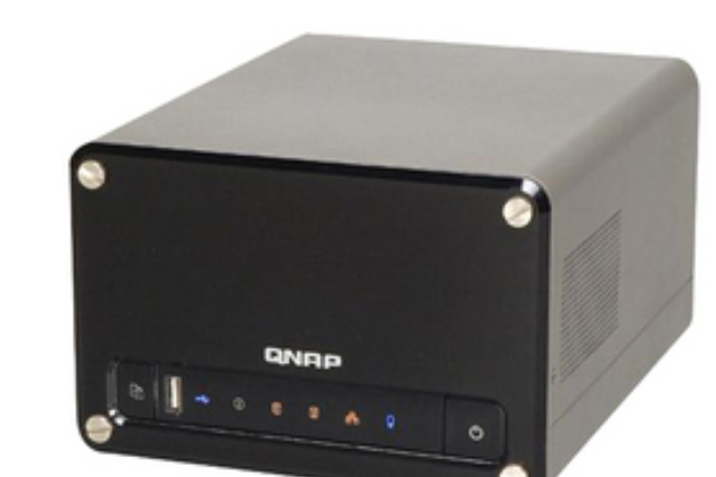 QNAP TS-201