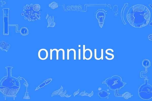 omnibus