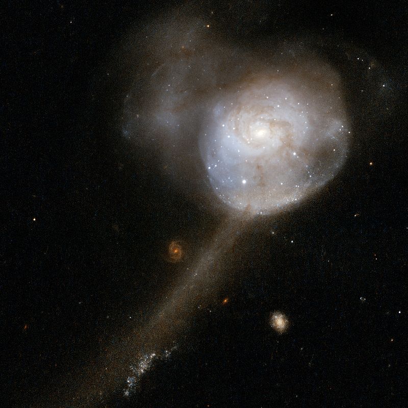 NGC 17