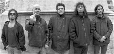 Anthrax