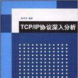 TCP/1P協定深入分析