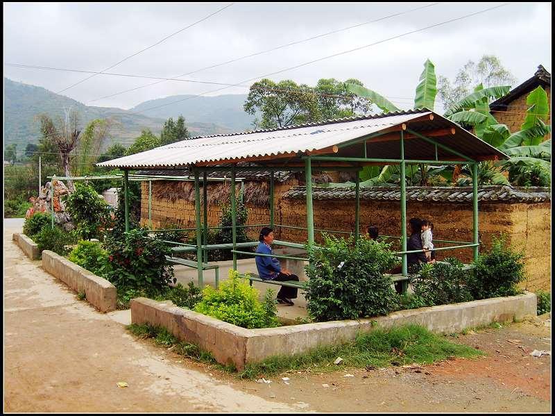 東復村